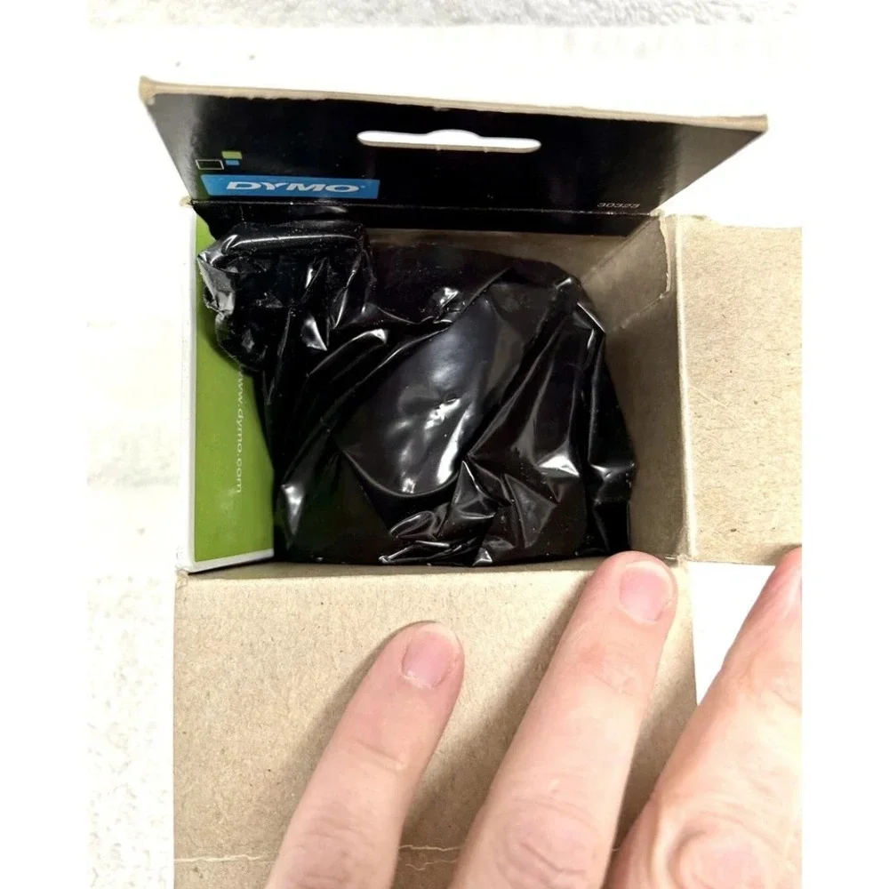 Dymo Shipping Label - 2 1/8